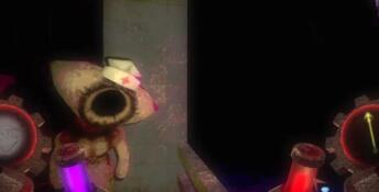 Psychopomp PC Screenshot