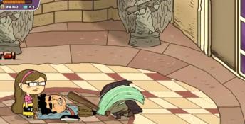 Pulling No Punches PC Screenshot