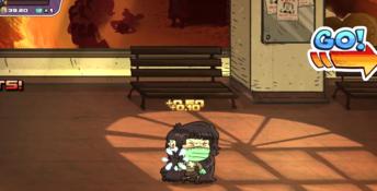 Pulling No Punches PC Screenshot