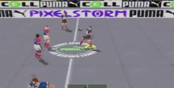 Puma Street Soccer PC Screenshot