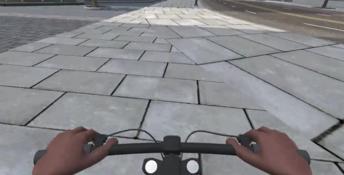 Pumping Simulator