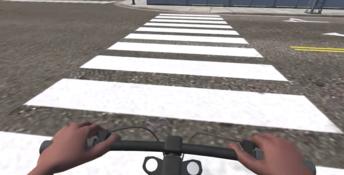 Pumping Simulator
