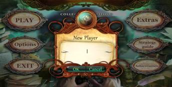 Punished Talents: Seven Muses Collector's Edition PC Screenshot