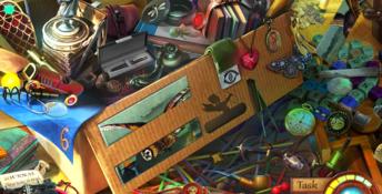Punished Talents: Seven Muses Collector's Edition PC Screenshot