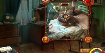Punished Talents: Seven Muses Collector's Edition PC Screenshot