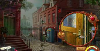 Punished Talents: Seven Muses Collector's Edition PC Screenshot