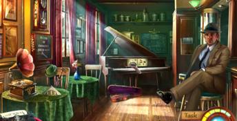 Punished Talents: Seven Muses Collector's Edition PC Screenshot
