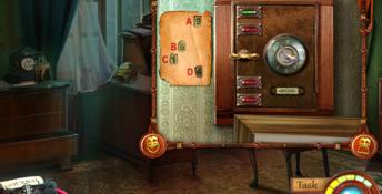 Punished Talents: Seven Muses Collector's Edition PC Screenshot