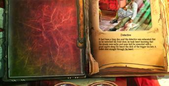 Punished Talents: Seven Muses Collector's Edition PC Screenshot