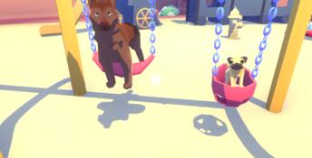 Pupperazzi PC Screenshot