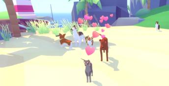 Pupperazzi PC Screenshot