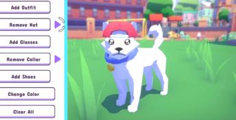 Pupperazzi PC Screenshot