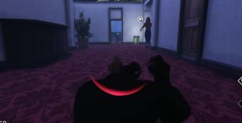 Puppet Master: The Game PC Screenshot