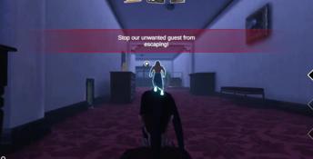 Puppet Master: The Game PC Screenshot