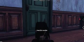 Puppet Master: The Game PC Screenshot