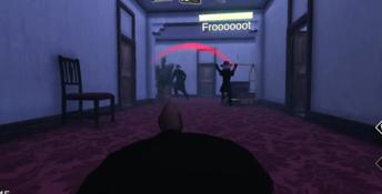 Puppet Master: The Game PC Screenshot