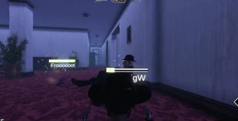 Puppet Master: The Game PC Screenshot