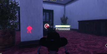 Puppet Master: The Game PC Screenshot