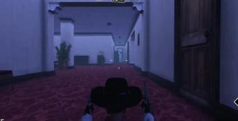 Puppet Master: The Game PC Screenshot
