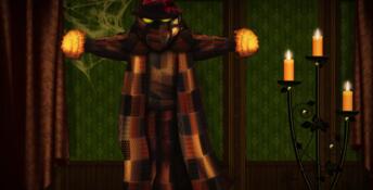 Puppeteer : Control