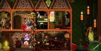 Puppeteer : Control PC Screenshot