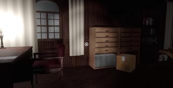 Puppeteer's Curse PC Screenshot