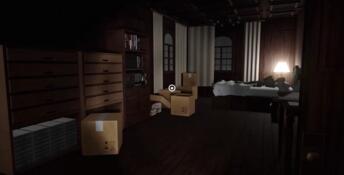 Puppeteer's Curse PC Screenshot