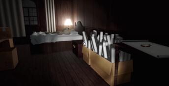 Puppeteer's Curse PC Screenshot