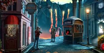 PuppetShow: Arrogance Effect Collector’s Edition PC Screenshot
