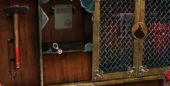 PuppetShow: Arrogance Effect Collector’s Edition PC Screenshot
