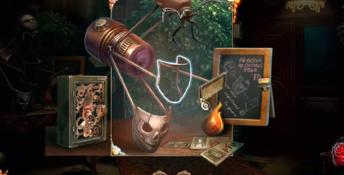 PuppetShow: Arrogance Effect Collector’s Edition PC Screenshot