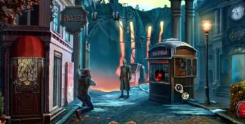 PuppetShow: Arrogance Effect Collector’s Edition PC Screenshot
