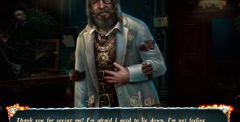 PuppetShow: Arrogance Effect Collector’s Edition PC Screenshot