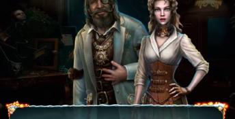 PuppetShow: Arrogance Effect Collector’s Edition PC Screenshot