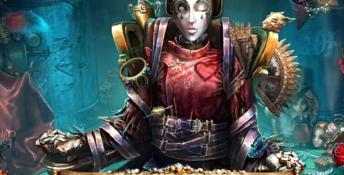 PuppetShow: Arrogance Effect Collector’s Edition PC Screenshot