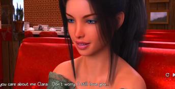 Pure Love PC Screenshot