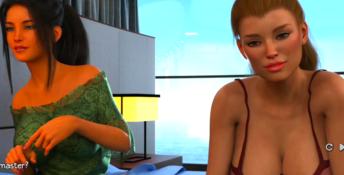 Pure Love PC Screenshot