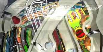 Pure Pinball 2 Redux