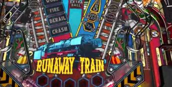 Pure Pinball 2 Redux PC Screenshot