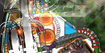 Pure Pinball 2 Redux PC Screenshot