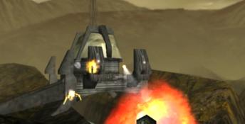 Purge PC Screenshot
