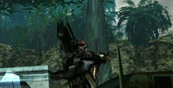 Purge PC Screenshot