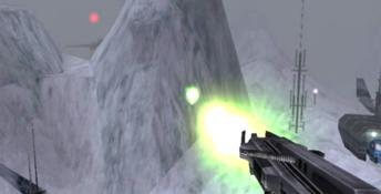 Purge PC Screenshot