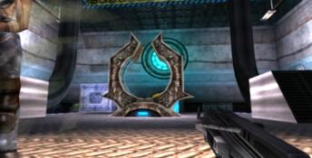 Purge PC Screenshot