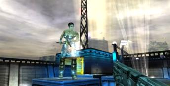 Purge PC Screenshot