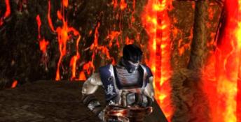 Purge PC Screenshot