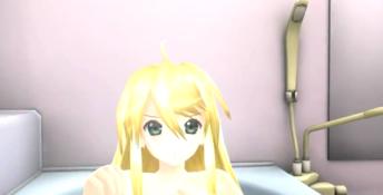 PURIN TO OHURO PC Screenshot