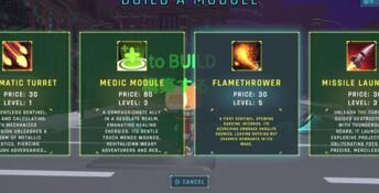Puropu: Rogue Invasion