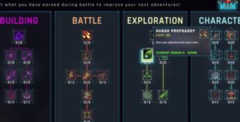 Puropu: Rogue Invasion PC Screenshot