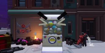 Puropu: Rogue Invasion PC Screenshot
